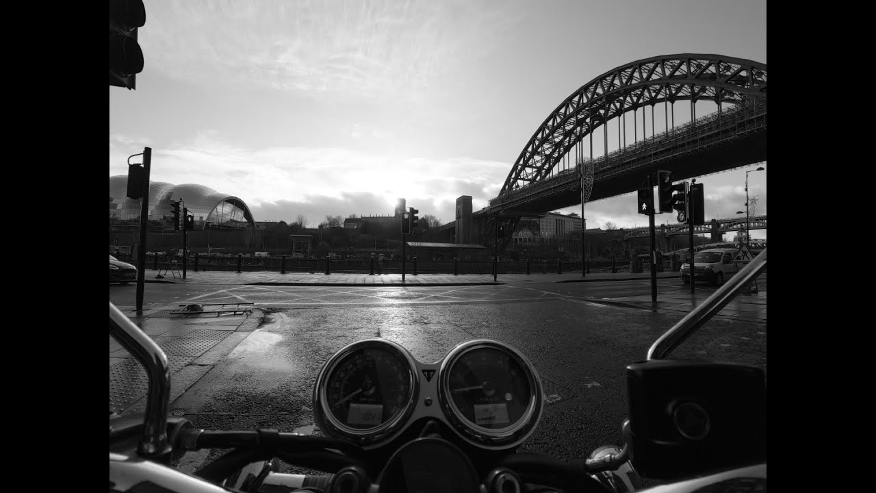 Newcastle Upon Tyne