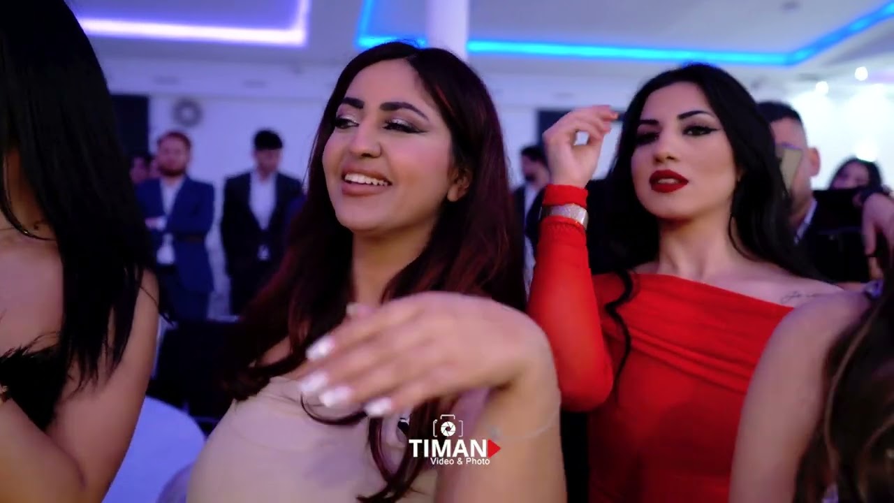 Bilind Ibrahim Lehrte Part (3) by Timan Video 4k