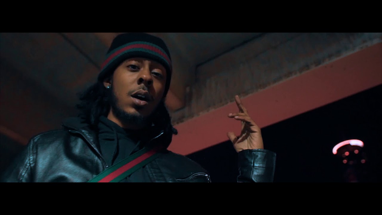1K Phew - Only One (Official Video)