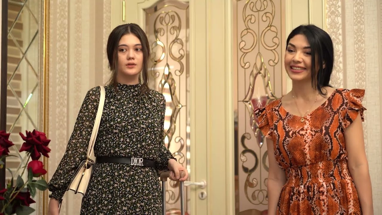 О'ZBEK FILM || SHUBXA ||  ЎЗБЕК ФИЛМ