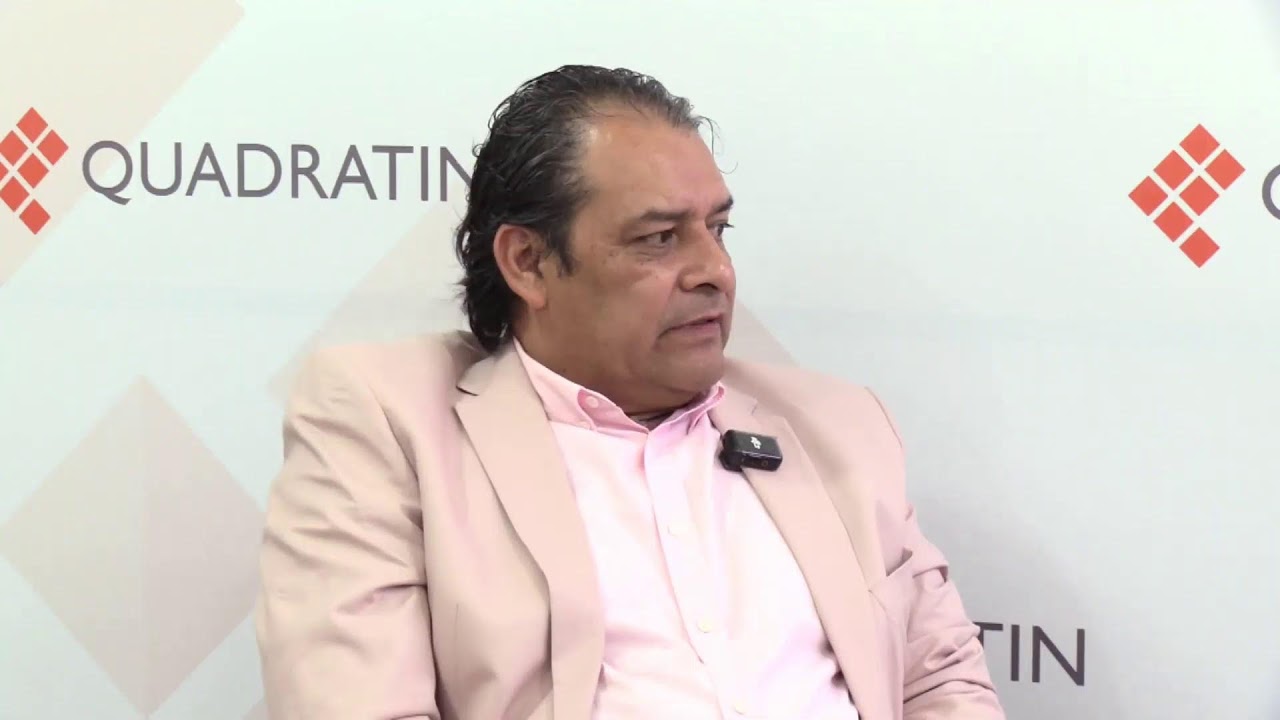 🎙 ¡Quadratín al Aire en vivo por Vox FM!