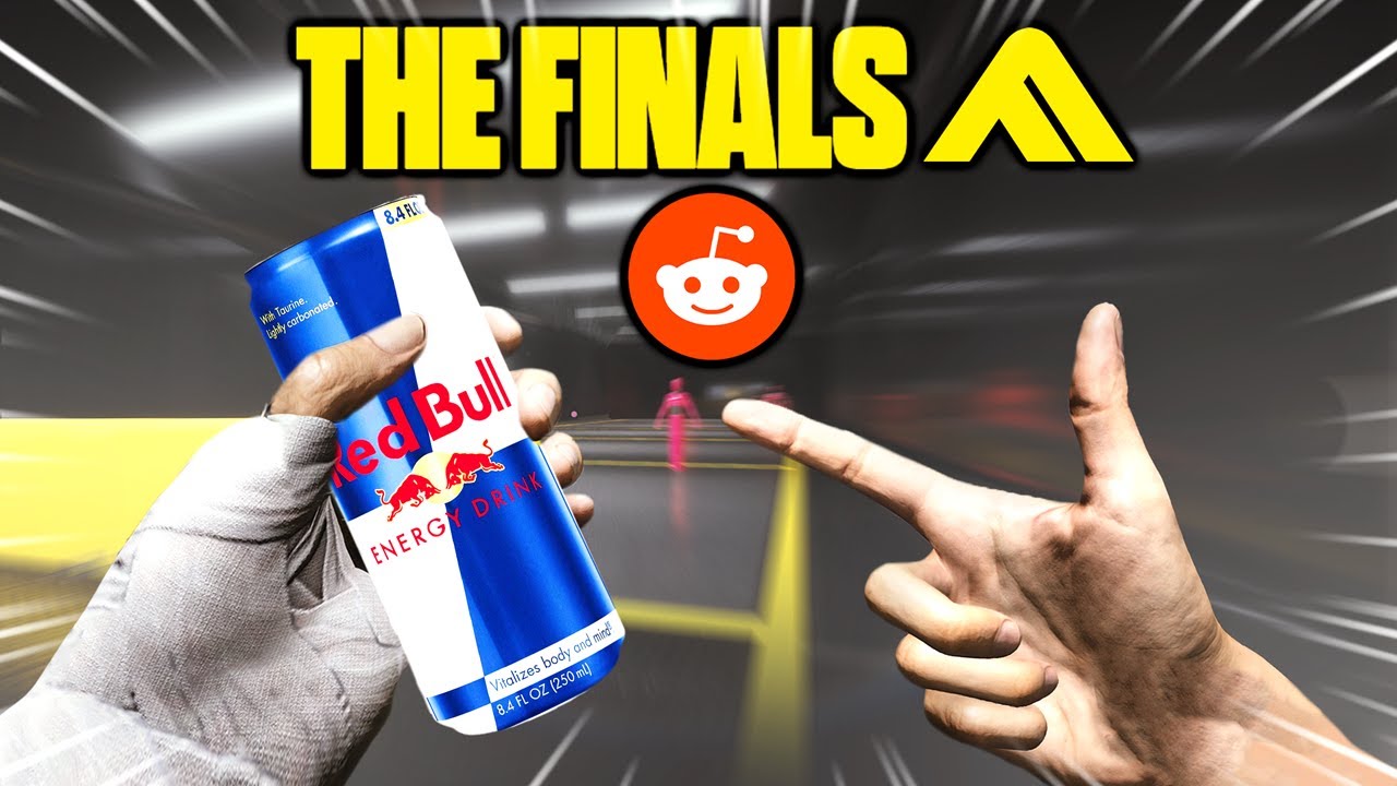The Finals MOST VIEWED Reddit Clips of the Week 34