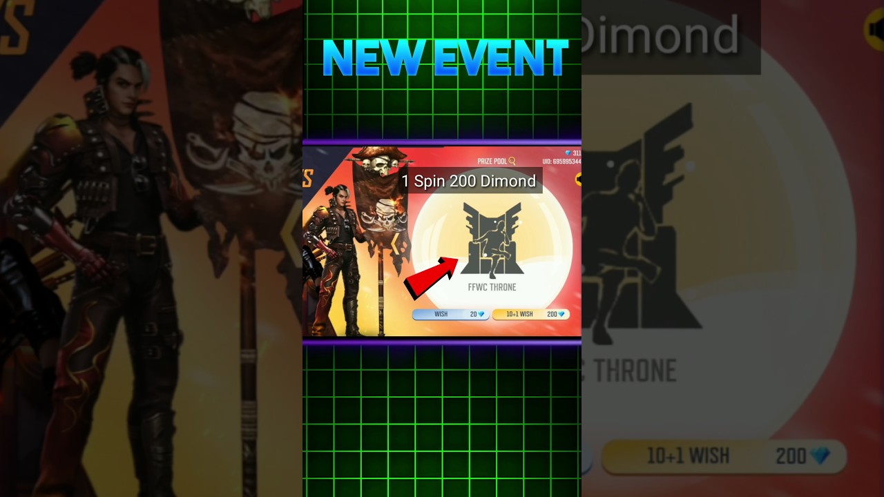 THRONE EMOTE ROYALE EVENT| FREE FIRE NEW EVENT| FF NEW EVENT TODAY| NEW FF EVENT| GARENA FREE FIRE