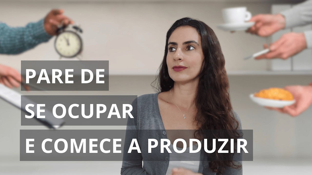 1 HÁBITO QUE VOCÊ PRECISA TER NA SUA VIDA