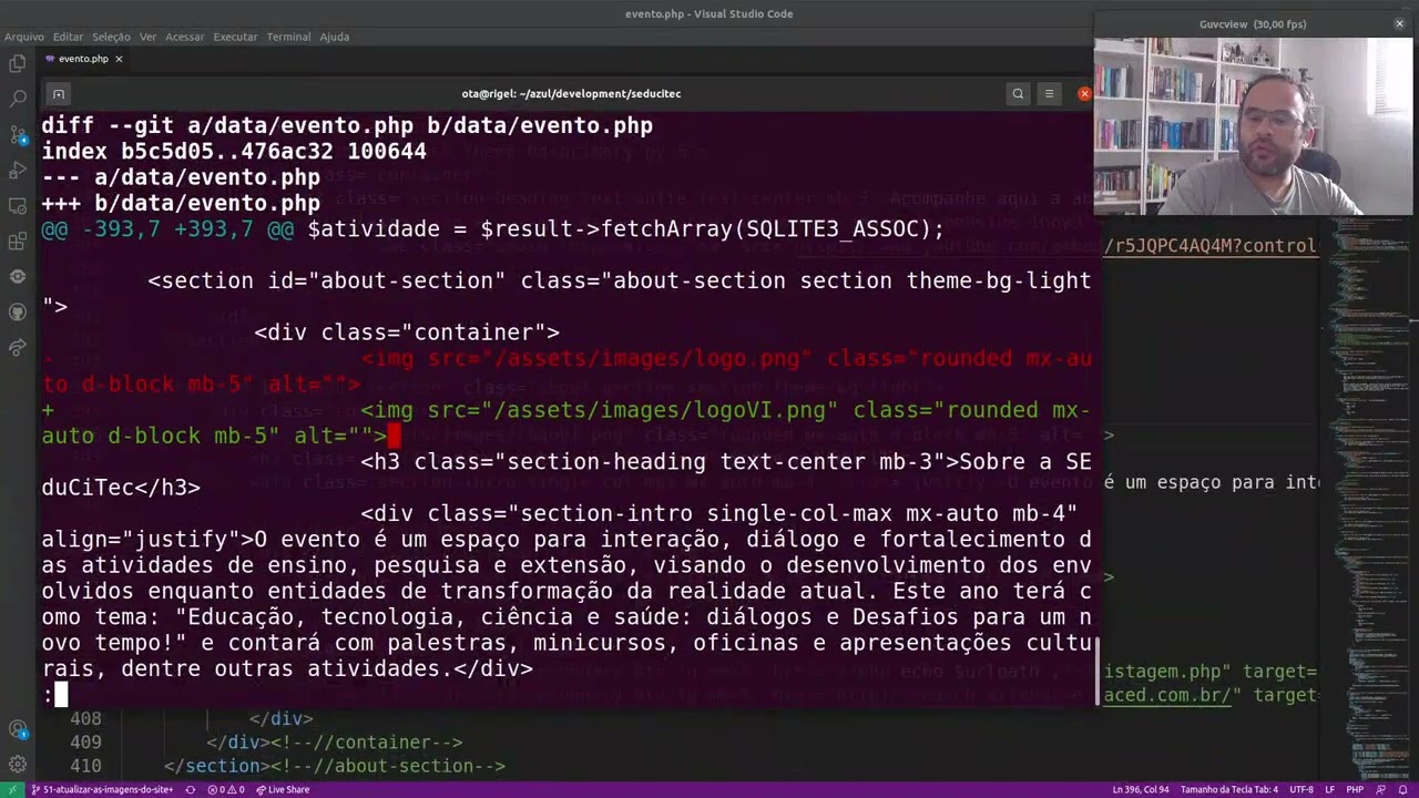 Fluxo de trabalho para usar issues e branches no git / GitLab