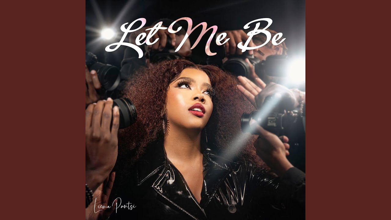 Let Me Be