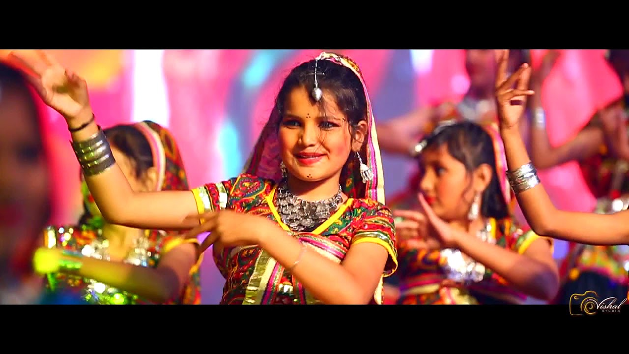 Teaser-SilverJubilee Celebration, St. Francis School ,Mathura