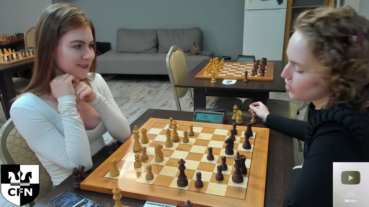 Забавный эндшпиль с ладьей. &laquo;Смертельный удар&raquo; (1938) против &laquo;Агента Скалли&raquo; (1966). Вечер шахмат...