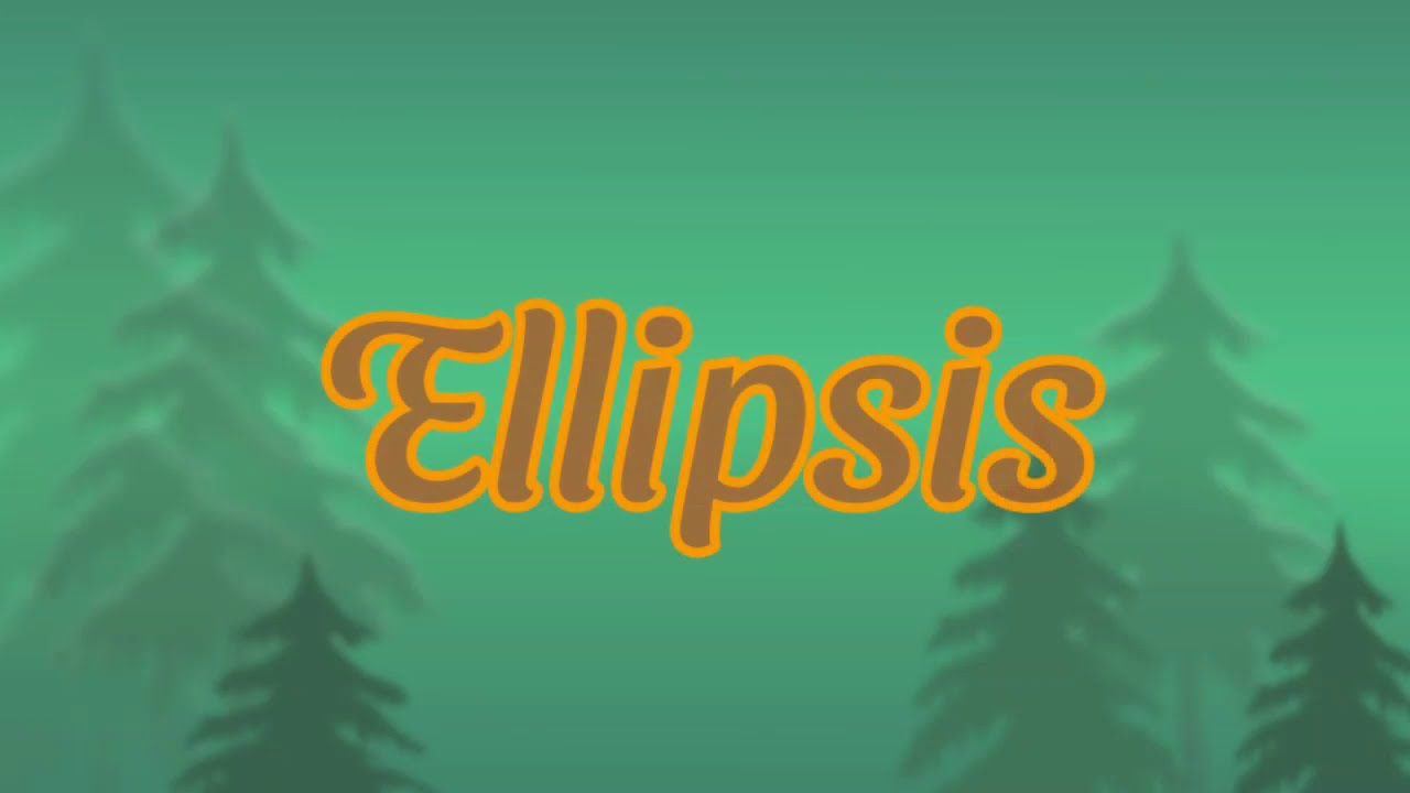 Substitution and Ellipsis by Muhammad Fadhil Rais