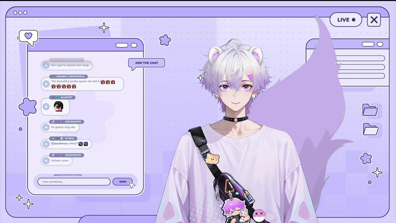 [ENG/TAG] !discord !socials || Farming? A man of your talents? (It's a peaceful life)