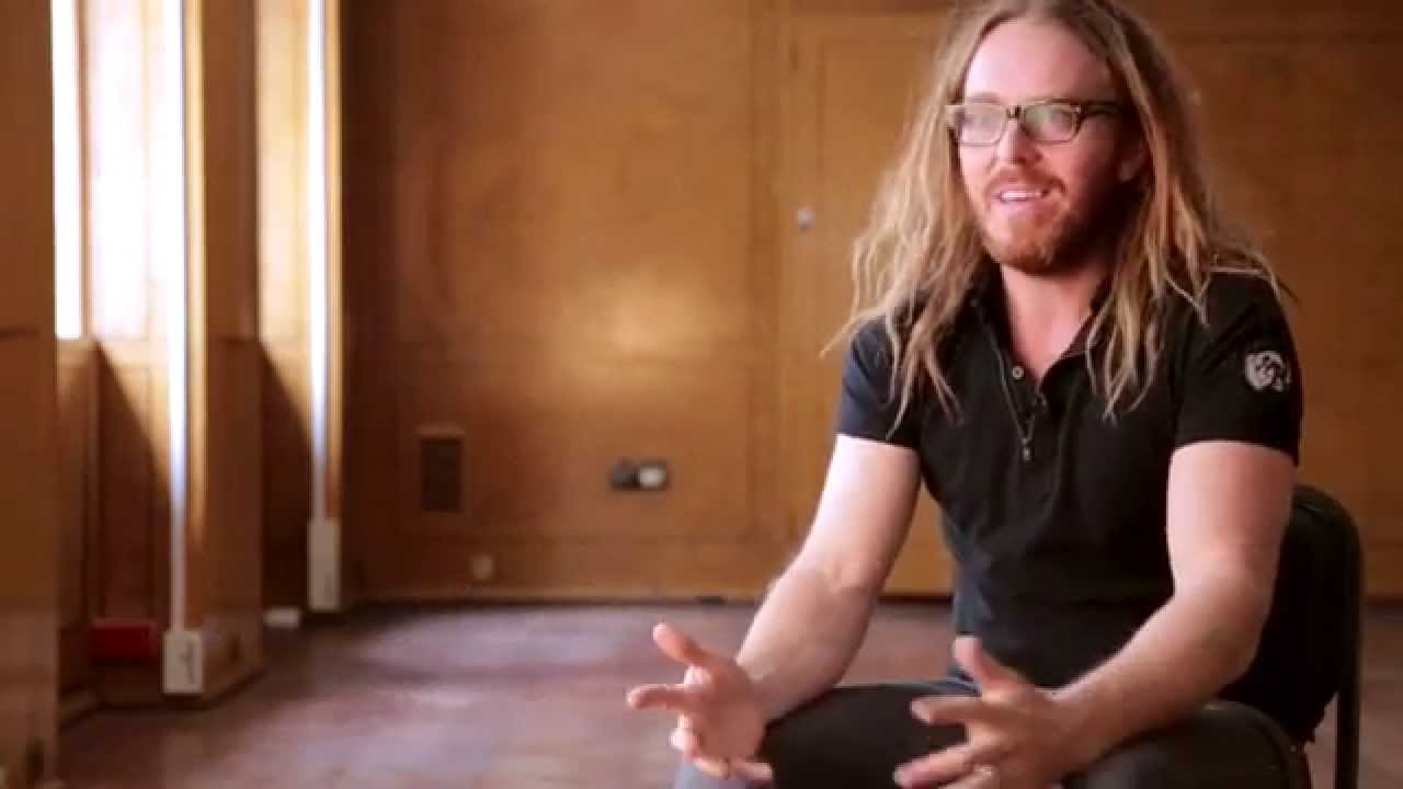 The internet interviews Tim Minchin