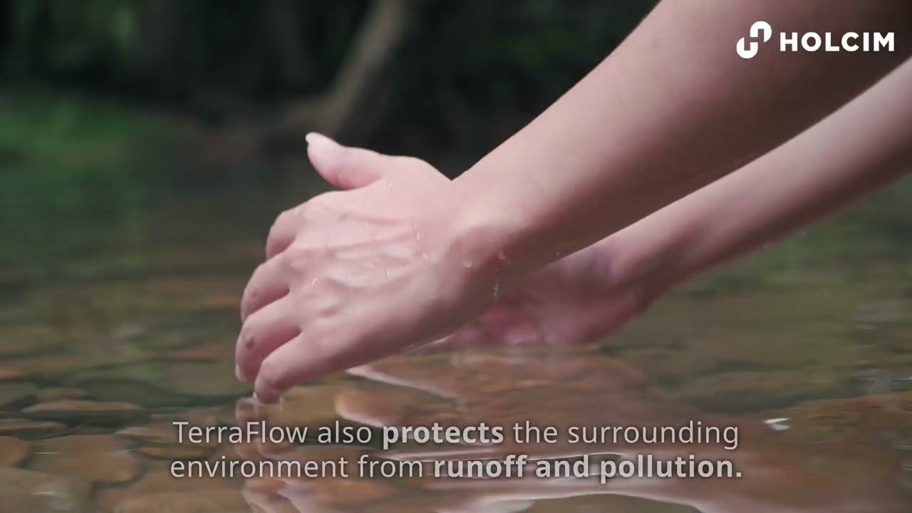 TerraFlow | Solar Impulse Foundation