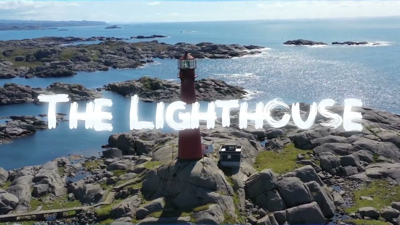 Kelsey Miles - The lighthouse (lyrics)