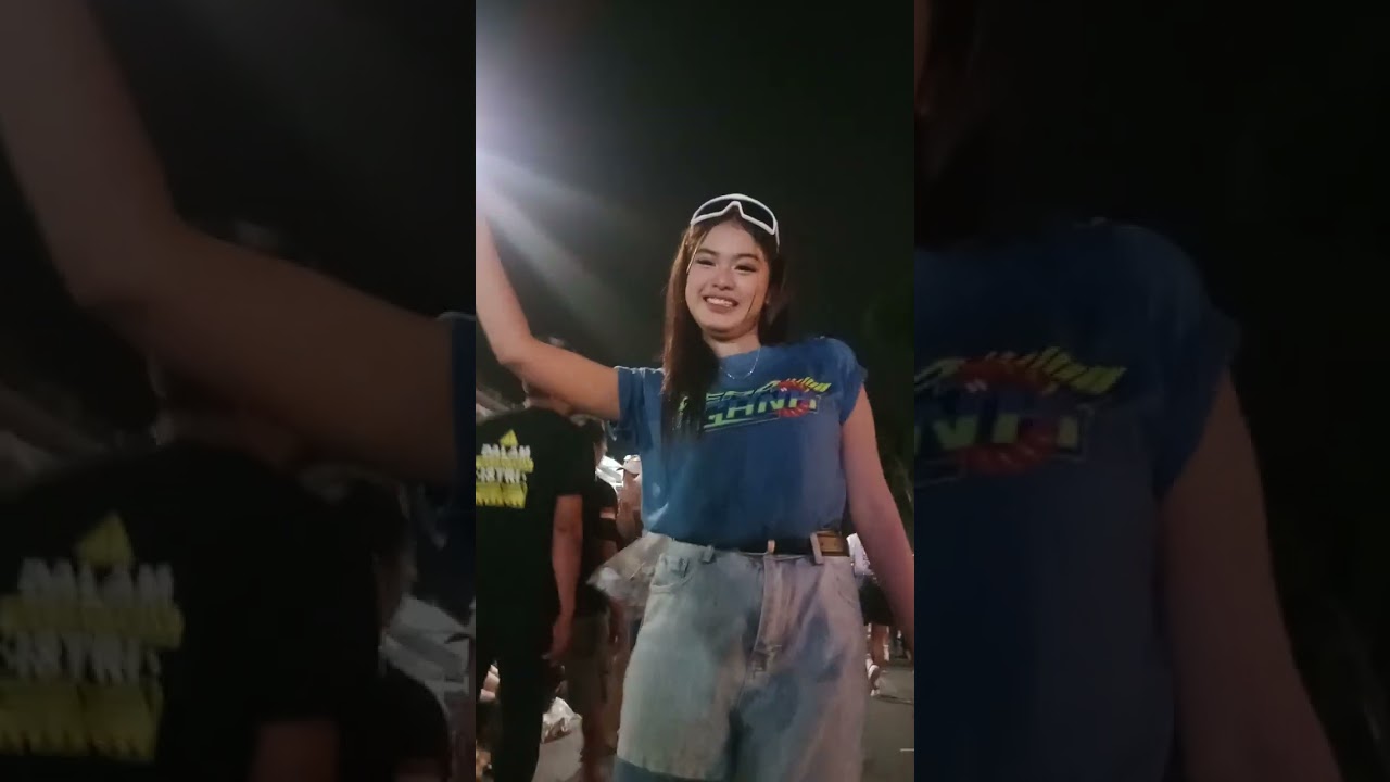 Karnaval Tugu Rejotangan Tulungagung