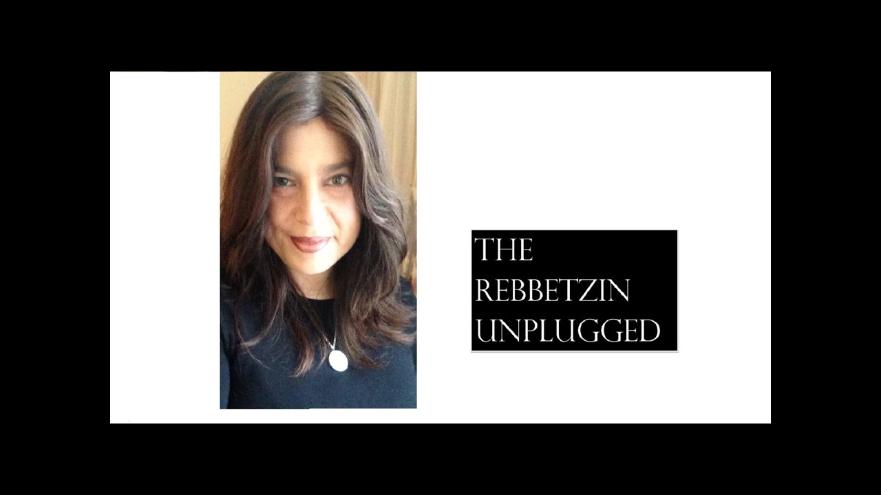 Weekly Parsha Lesson in English - Metzora