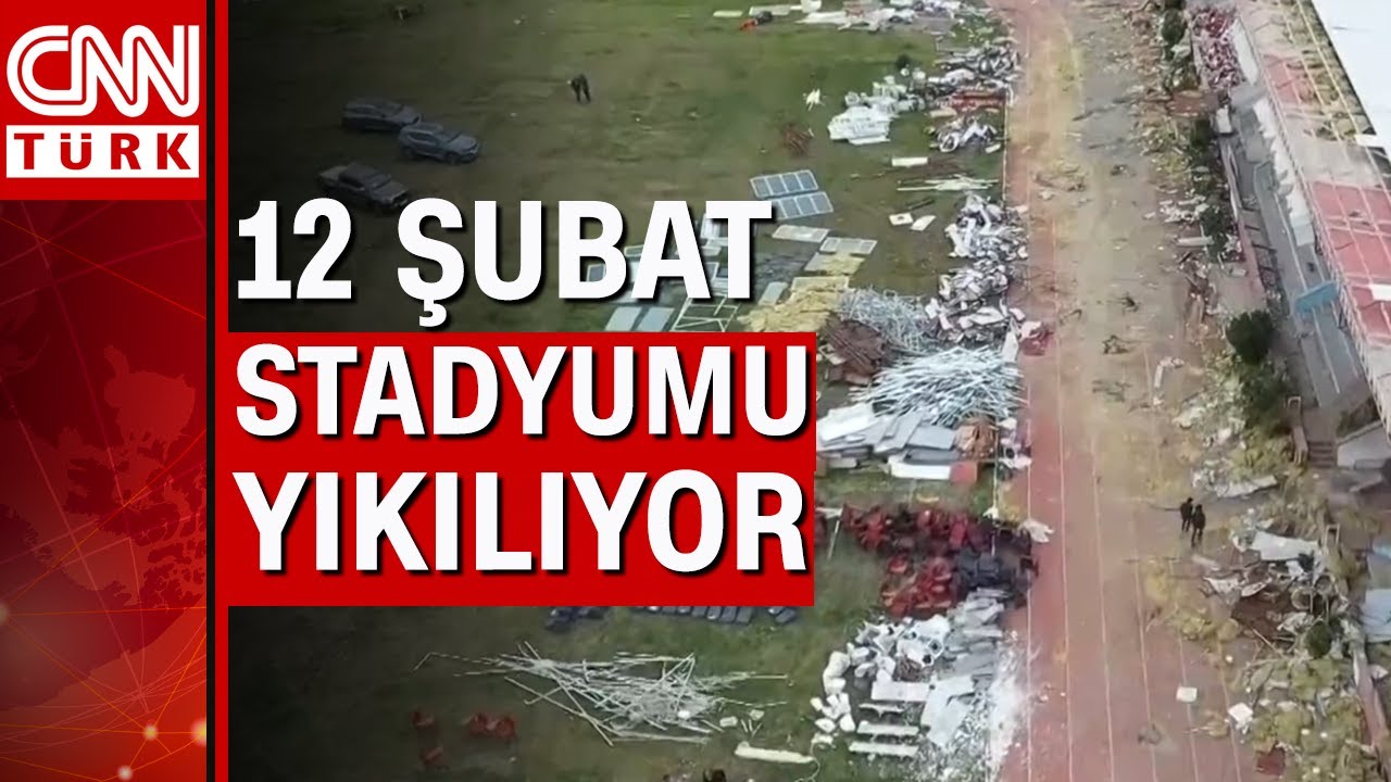 Kahramanmaraş'ta bir devir kapandı