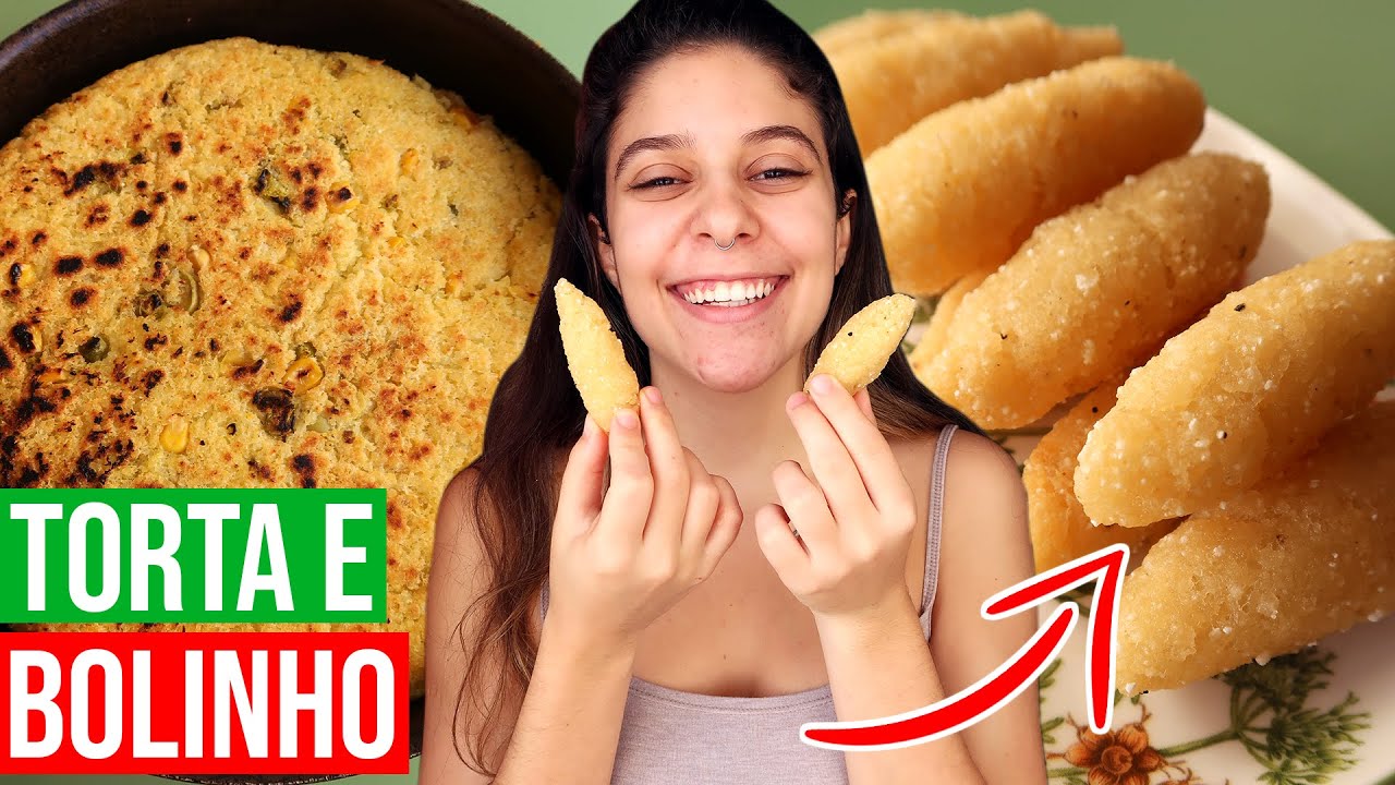TRANSFORME ARROZ VELHO EM ALGO INCRÍVEL | Torta de Frigideira e Bolinho de Arroz Veganos