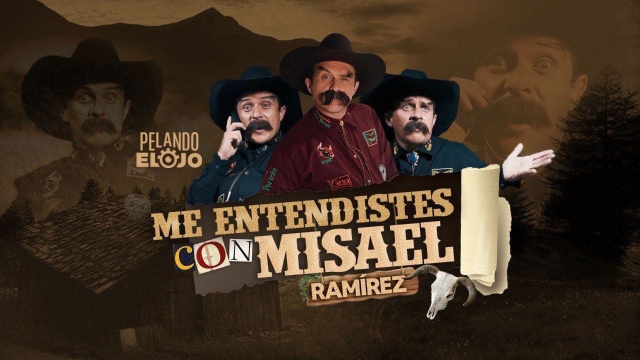 Me Entendistes: Intercambio de regalos de Navidad con nuestro artista Rube
