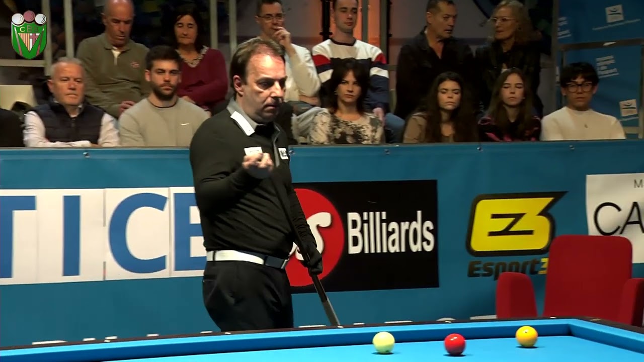 26è TICB Super Final A Montes D  Sánchez
