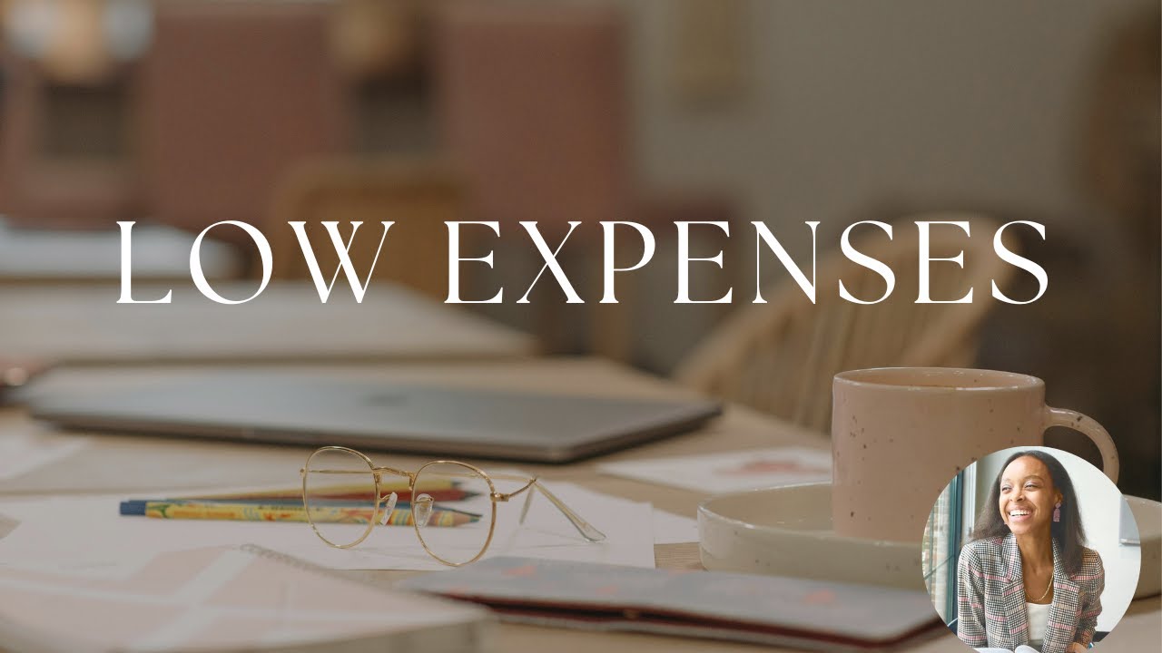 How to keep expenses low | Tithing and ROI on every team member
