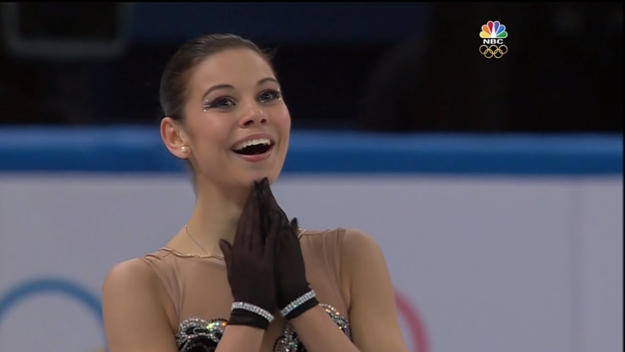 2014 Sochi Olympics. Team Ice Dance. Elena ILINYKH - Nikita KATSALAPOV. RUS. Free Dance. 09.02.2014