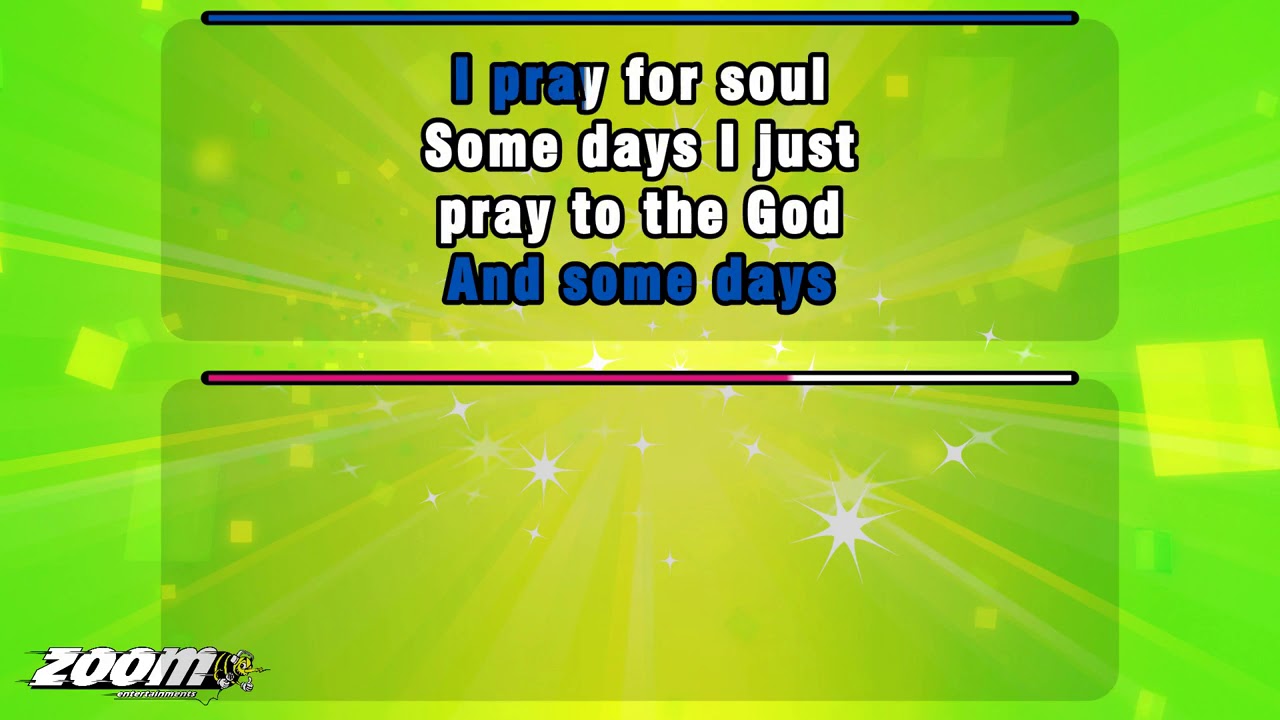 Meat Loaf - I'd Do Anything For Love But I Won't Do That (Male Solo)   Karaoke Version