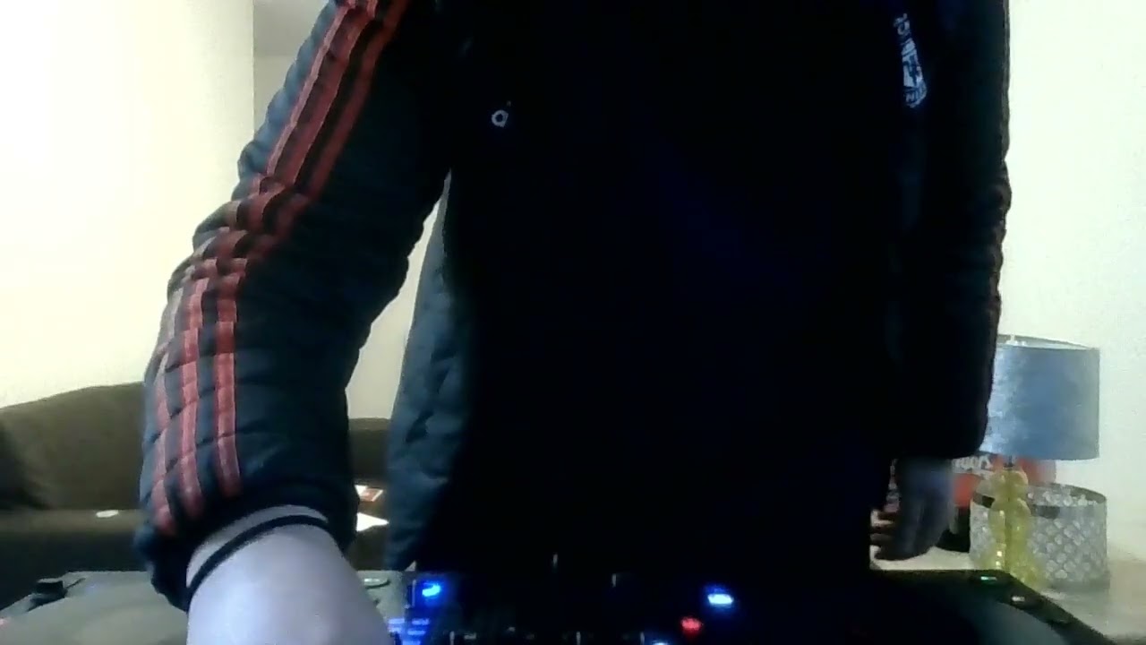 DARK DUBSTEP / DARK UKG - MIX
