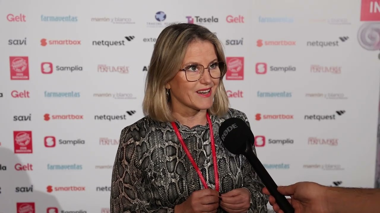 Shamir Driver Intelligence - Elegido Producto del Año 2026