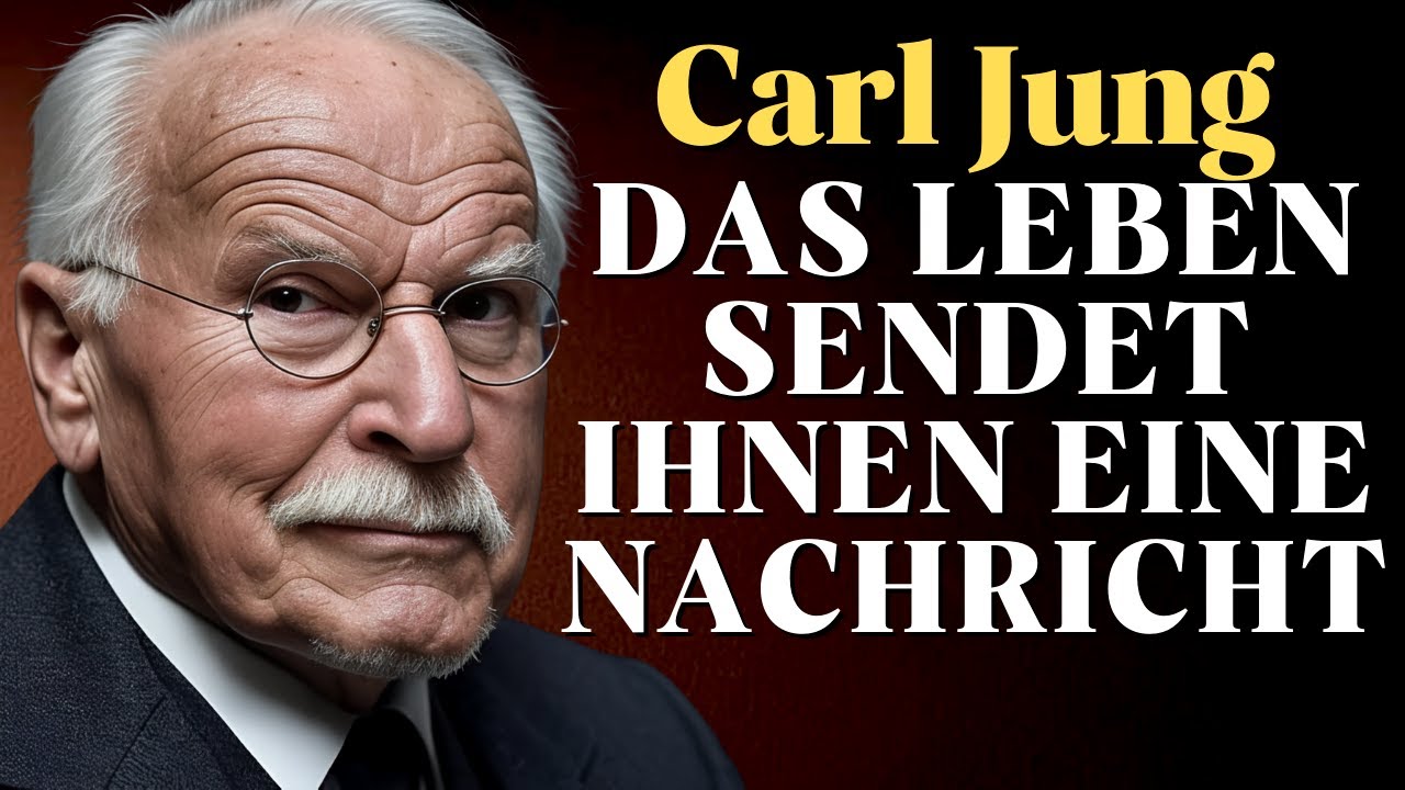 Das Gesetz der Synchronizit&auml;t: Die &bdquo;Zuf&auml;lle&ldquo; in Ihrem Leben sind eigentlich Botschaften | Carl Jung