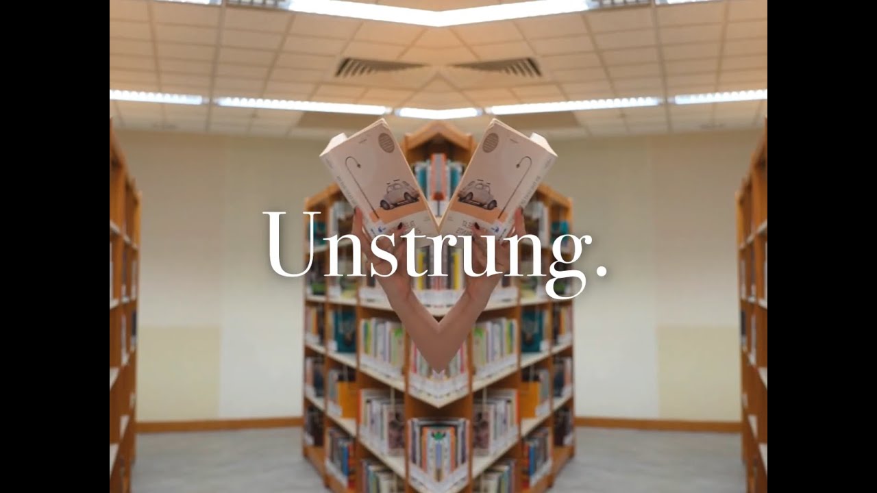 Unstrung. (Short Film)