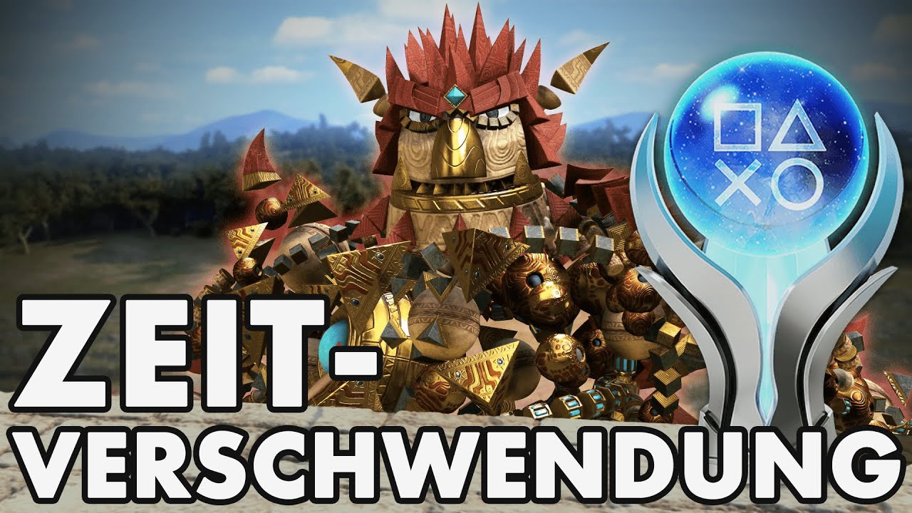 Knack | So BELASTEND!