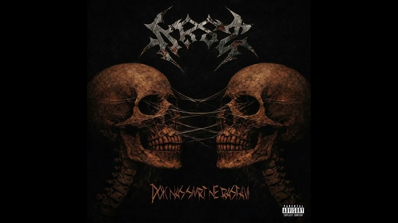 Krst- Virus Čovečanstva