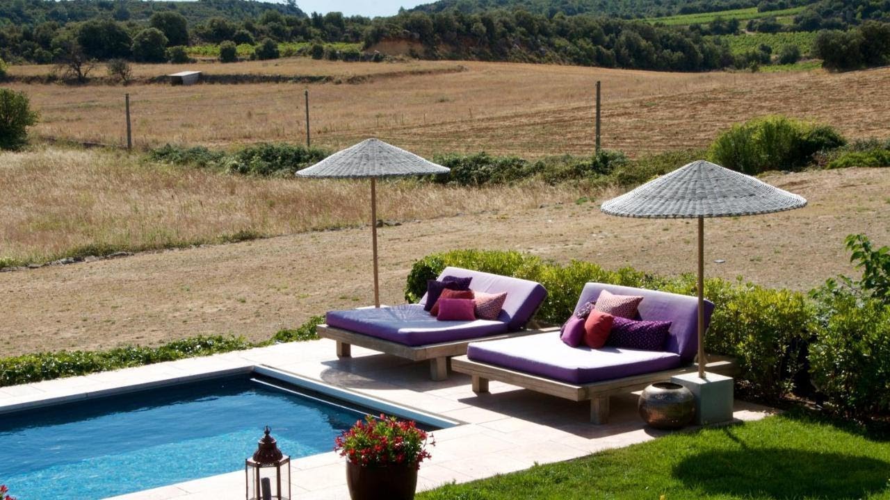 Village Castigno Wine Hotel & Resort, Assignan, France