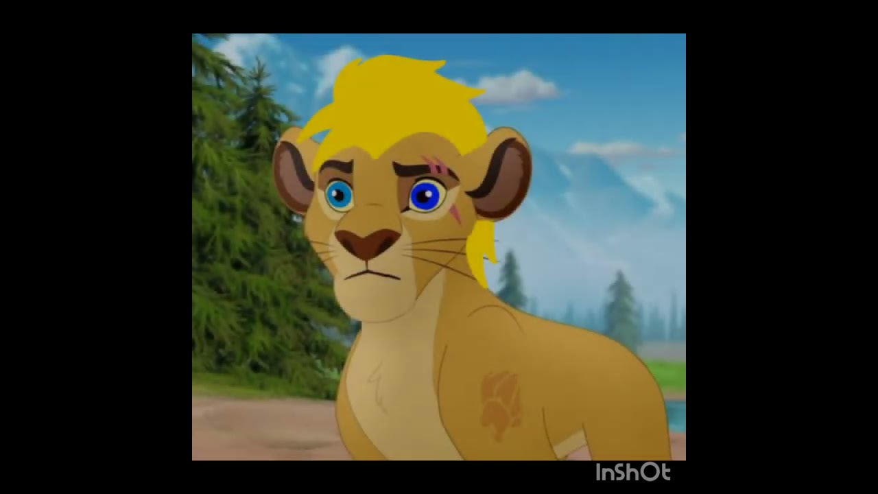 Kion x Fuli Un Amor Sin Limites Arco 2 Capitulo 17