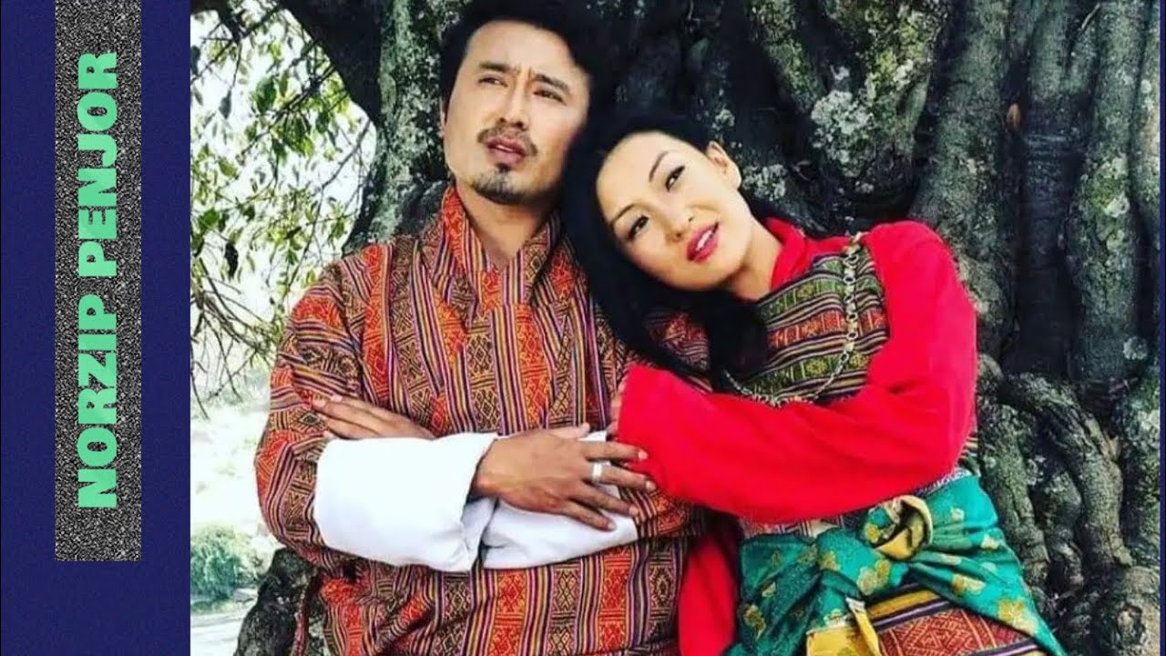 || NORZIP PENJOR Part 1|| Sonam Tenzin & Deki Lhamo || Bhutanese Movie ||
