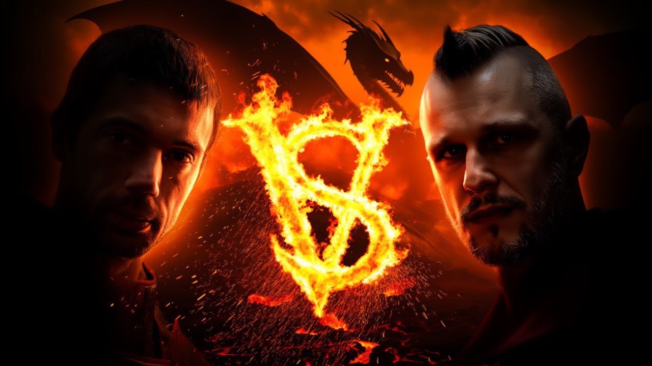 PES 🏆 Heroes 3 ML BO-2 ⚔️ @twaryna24 vs. Volter