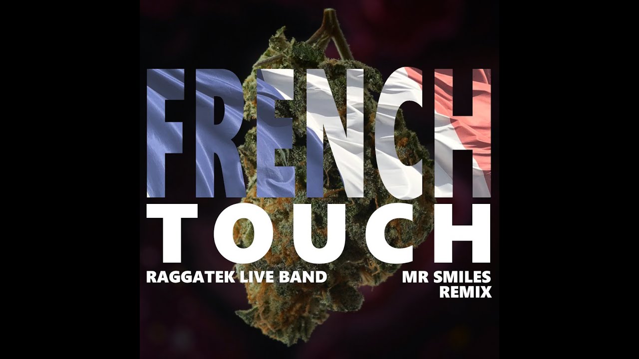 Mr Smiles feat. Raggatek Live Band - French Touch (Remix)