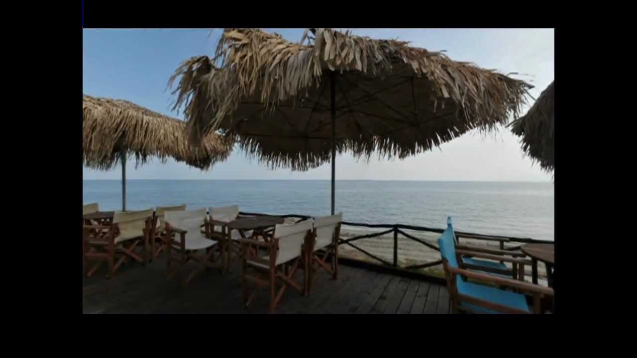 Greek Service Villas 2