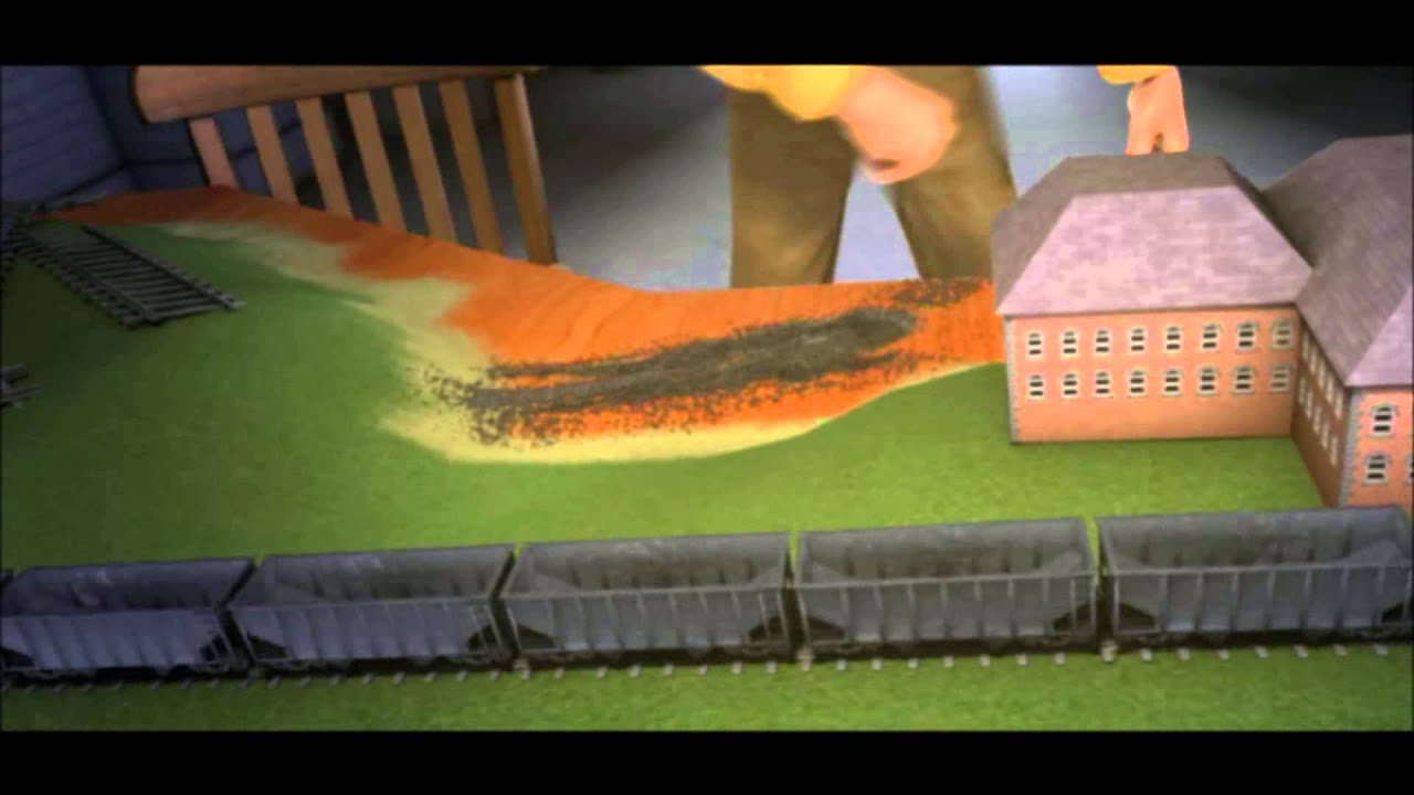Sid Meier's Railroads! Intro