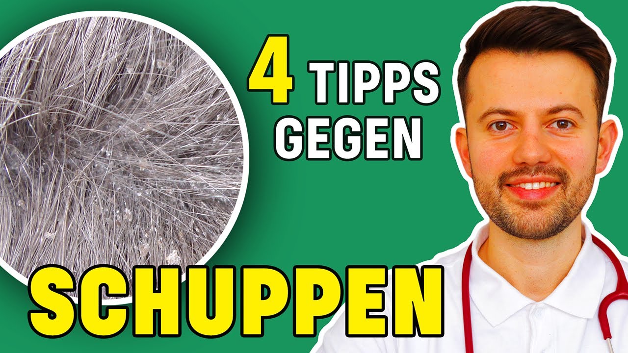 Was tun wenn der Hund Schuppen hat? (Tierarzt klärt auf)