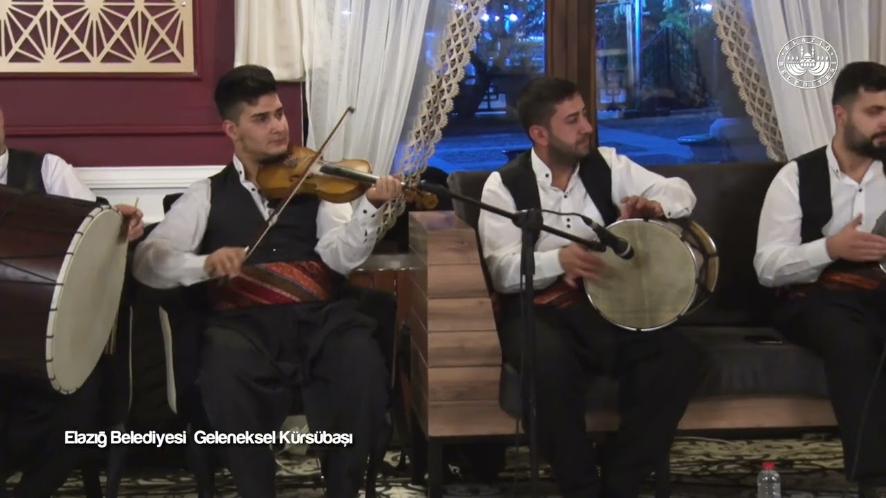 YALÇIN TURHAN - HELE NİNNA OLASAN