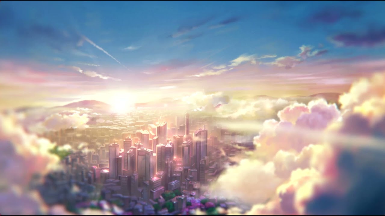 Star Guardian 2022 | Ambient Theme
