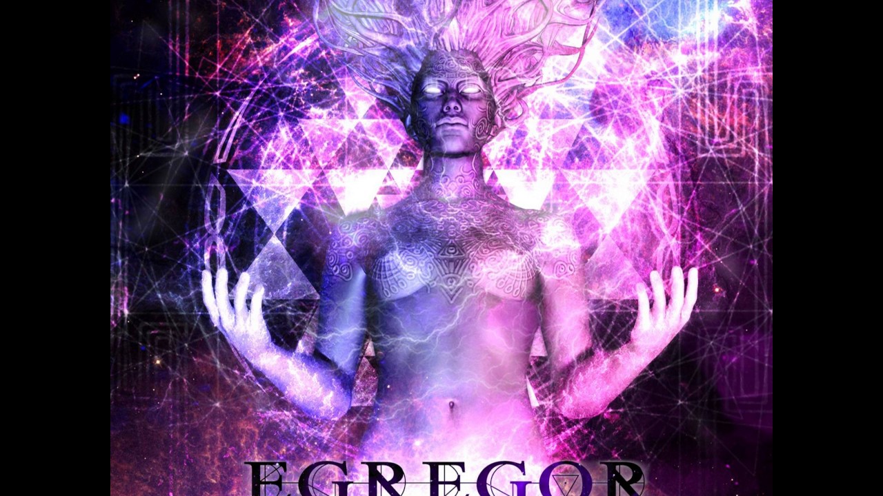Egregor - Sideral