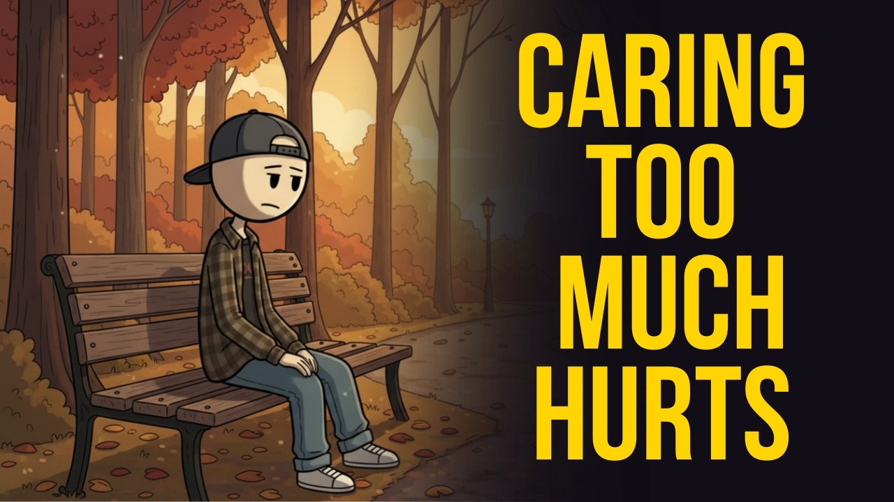 The Psychology of People Who Feel Emotionally Exhausted by Relationships
