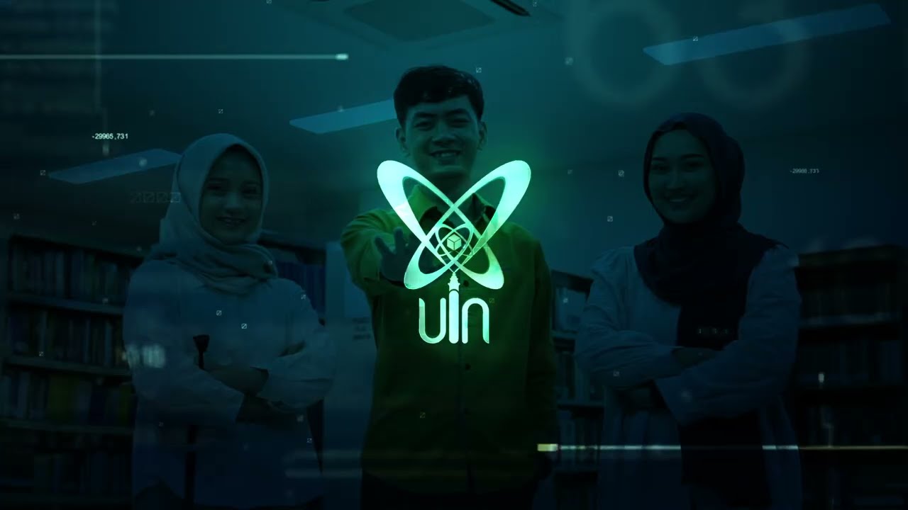VIDEO PROFIL UIN SMH BANTEN
