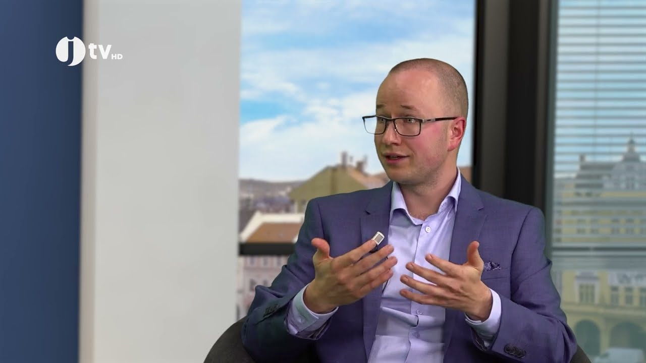 NA KAFE S DOKTOREM - O chirurgii s MUDr. Tomášem Jekielkem - specialistou z HPB týmu
