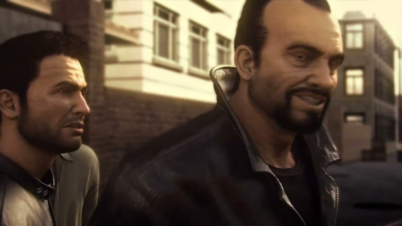 Driver San Francisco Part 18