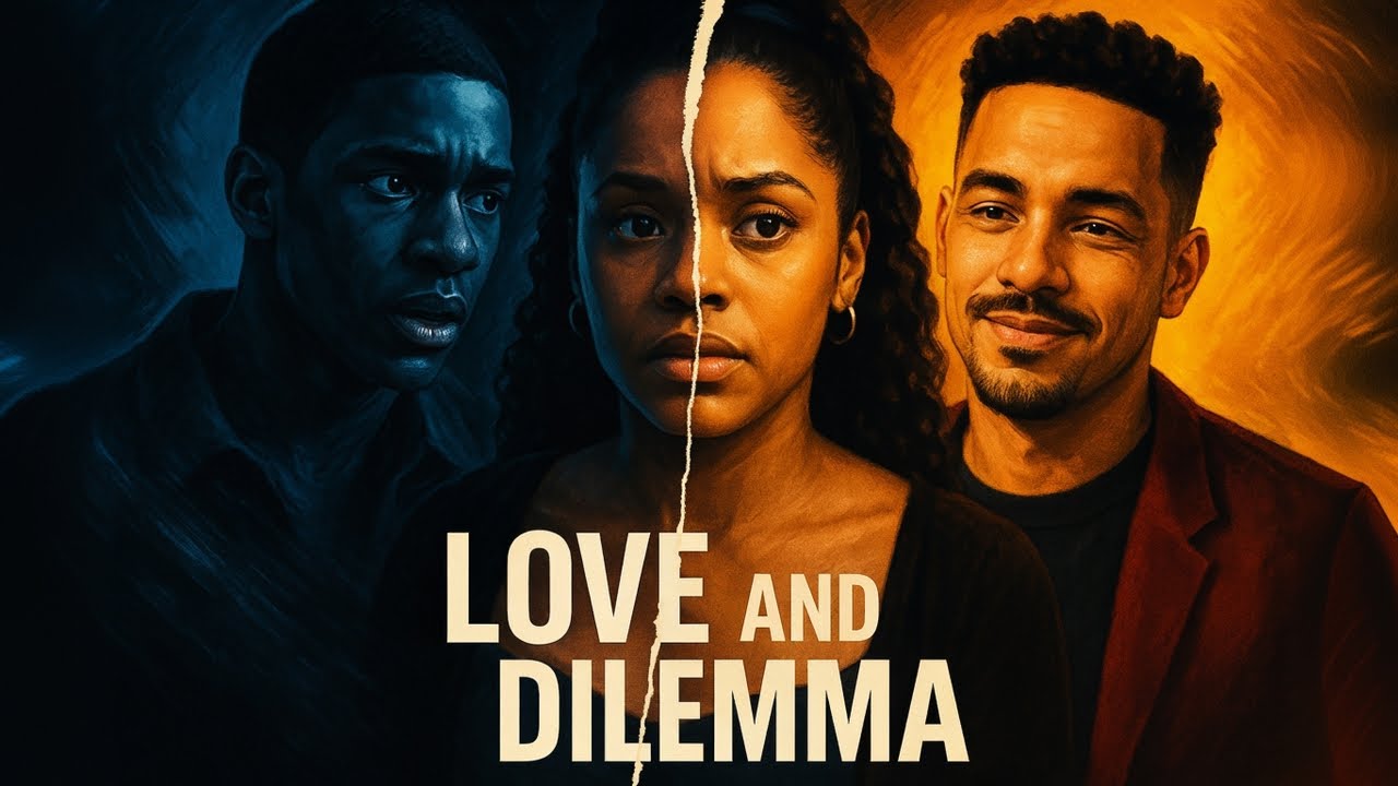 Love Triangle Showdown: Damon vs. Lando! Who's the Better Bae? 🤔 #letzjeztalktvshowz