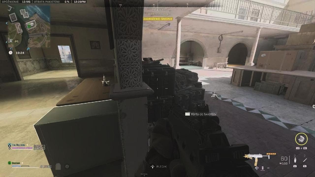 Call of Duty Modern Warfare 2 DMZ