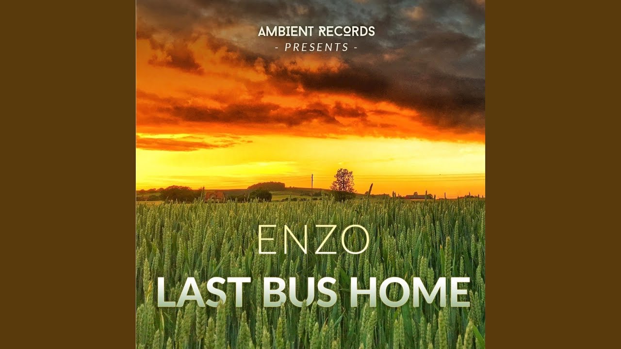 Last Bus Home